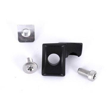 Picture of Avid MMX Shifter Mounting Bracket for Elixir CR left